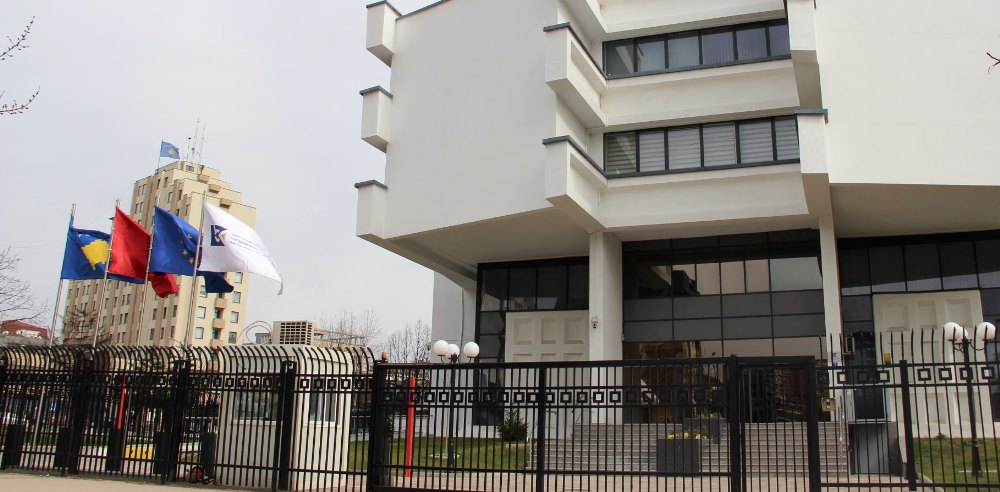 Guvernatori i BQK: Rritja ekonomike e Kosoves 10.5 per qind ne 2021